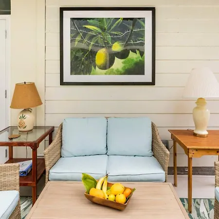 Apartamento Lemon Tree Lanai Keaau Exterior foto