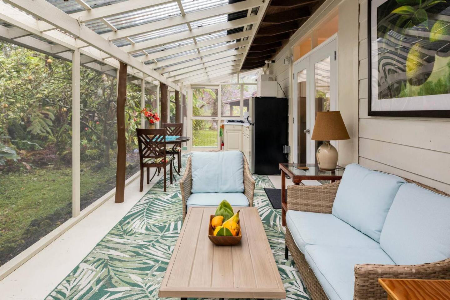 Apartment Lemon Tree Lanai *