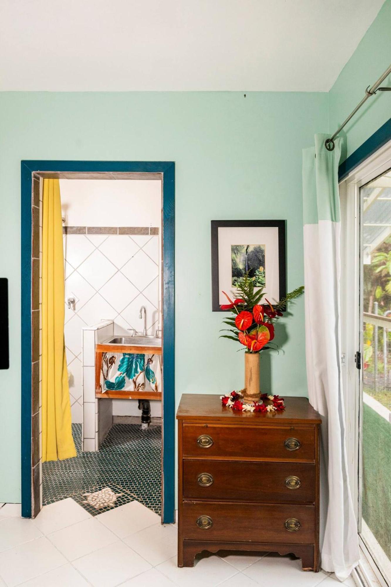 Apartment Lemon Tree Lanai Keaau